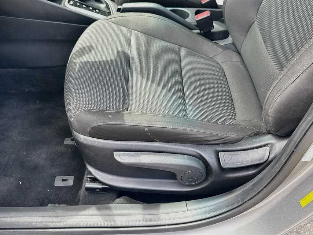 Used 2021 Hyundai Accent SE FWD image 20