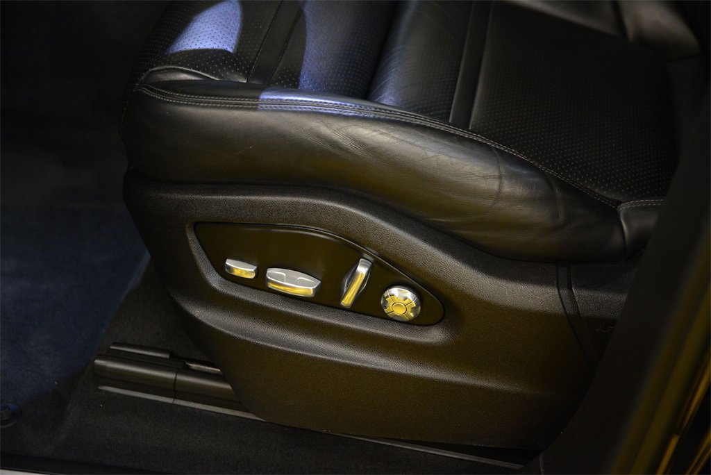 Used 2019 Porsche Cayenne image 14