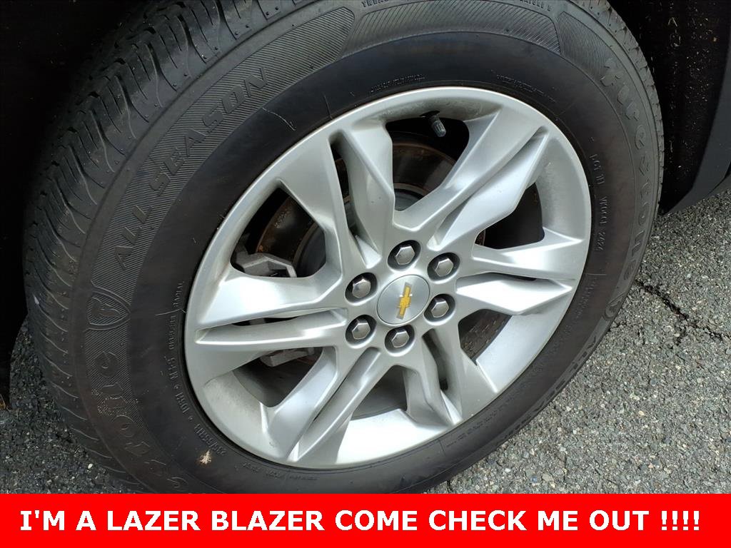 Used 2022 Chevrolet Blazer LT image 8
