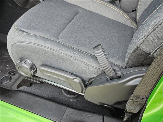 New 2026 Jeep Wrangler Willys image 4