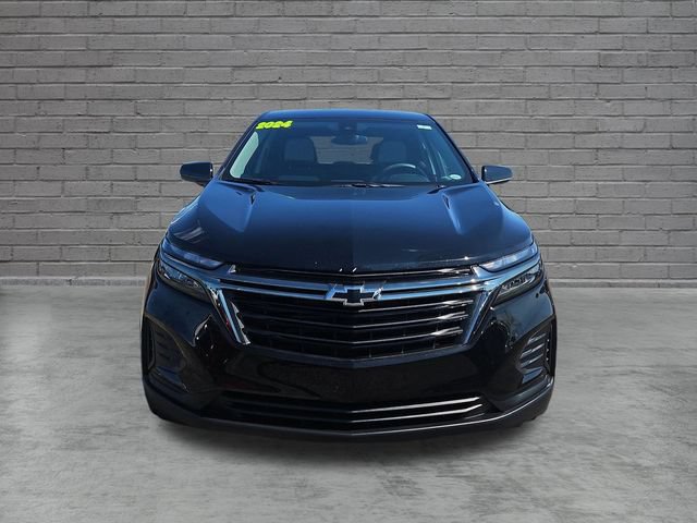 Used 2024 Chevrolet Equinox LS w/ LS Convenience Package FWD image 9