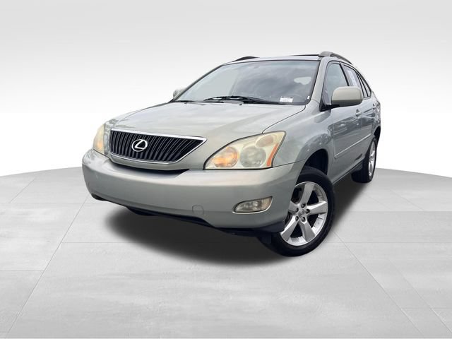 Used 2006 Lexus RX 330 FWD image 9