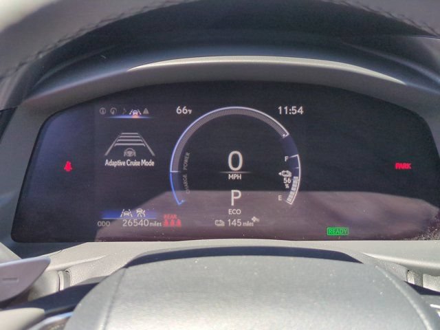 Used 2024 Lexus RZ 300e Premium w/ Accessory Package (Z1) FWD image 19