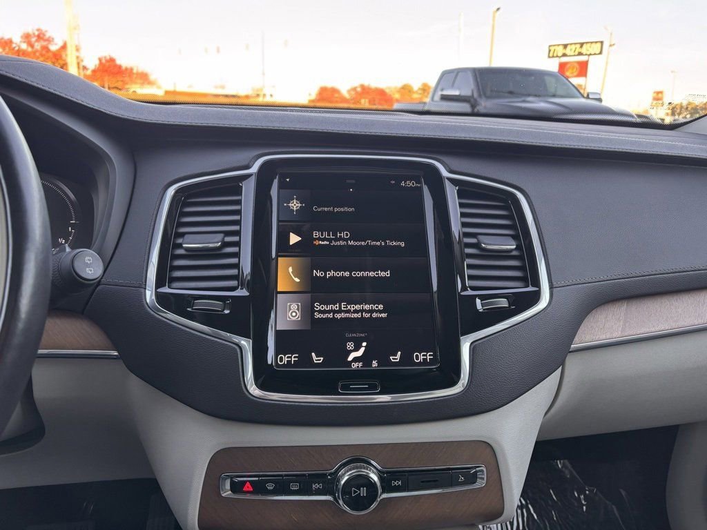 Used 2020 Volvo XC90 T8 Inscription image 25