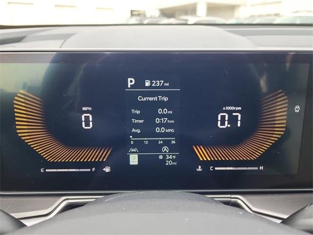 New 2026 Kia Sorento S image 27