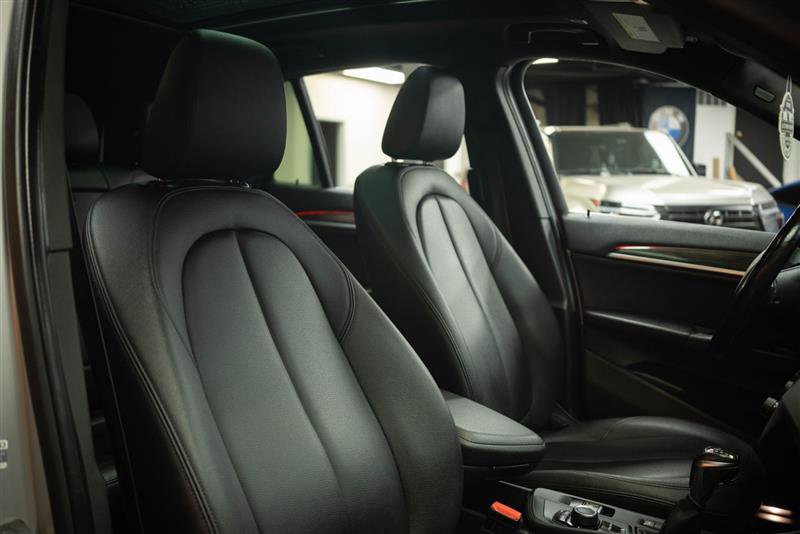 Used 2017 BMW X1 xDrive28i image 16