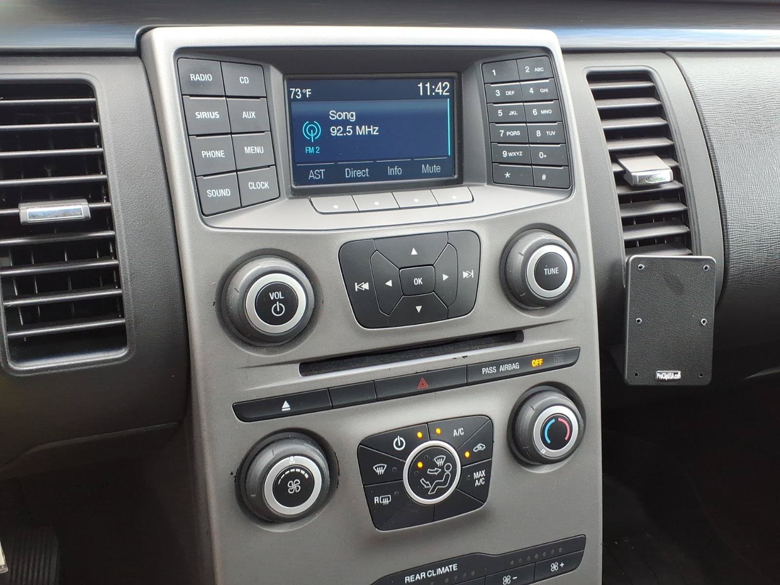 Used 2015 Ford Flex SE FWD image 20