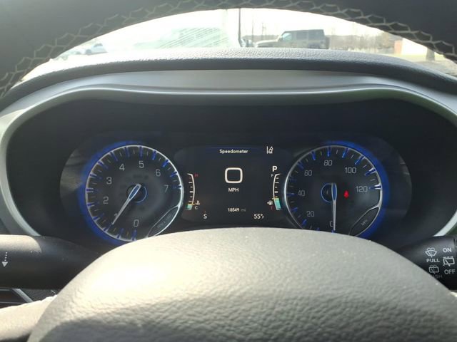 Used 2023 Chrysler Pacifica Touring-L w/ S Appearance Package image 20