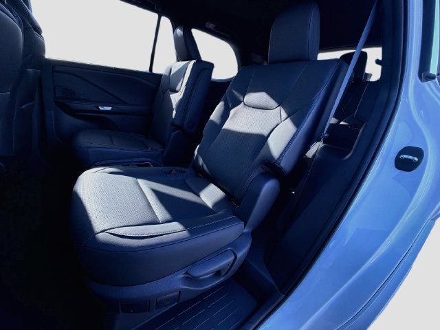 New 2026 Lexus TX 500h AWD w/ Technology Package image 23