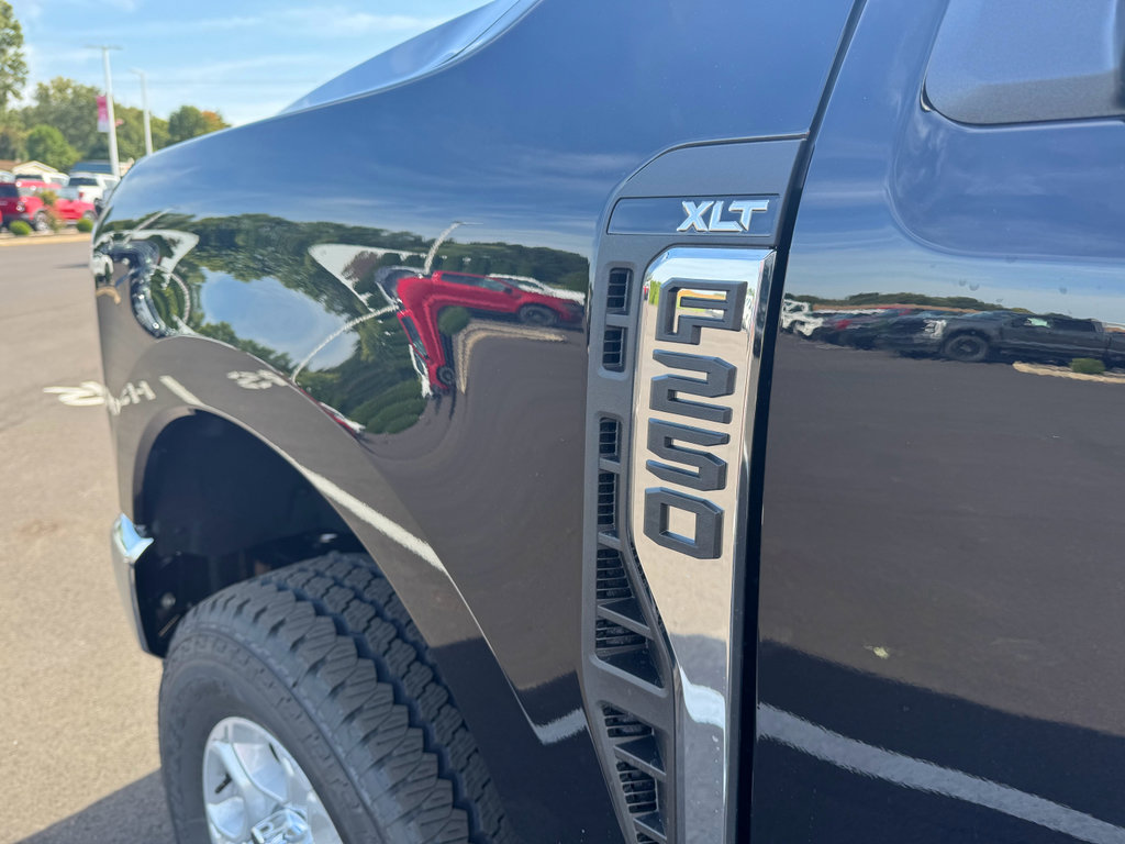 New 2026 Ford F250 XLT image 6