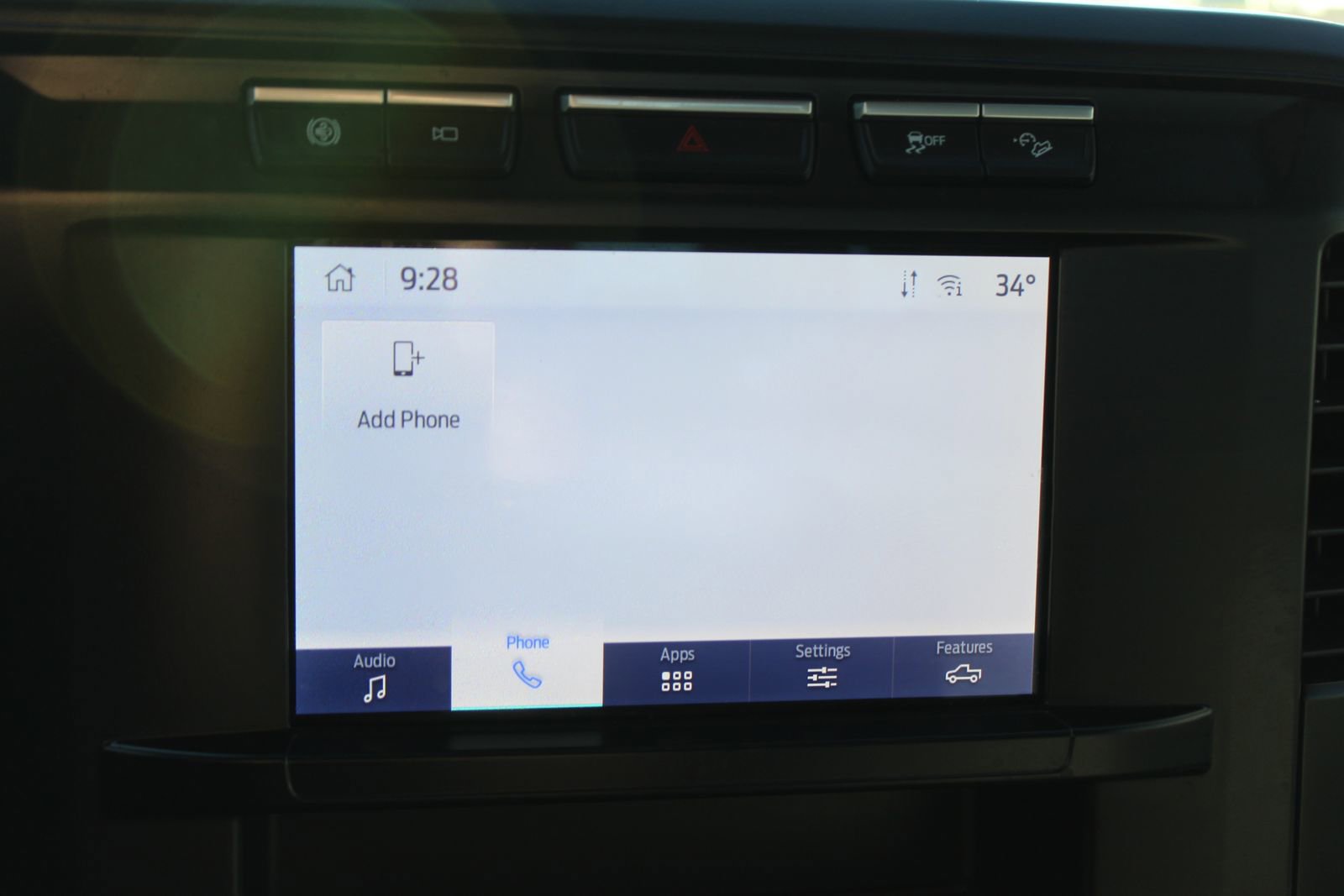 Used 2024 Ford F250 XL w/ STX Appearance Package image 31