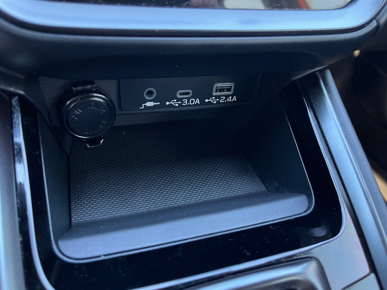Certified 2024 Subaru WRX Limited AWD/4WD image 31
