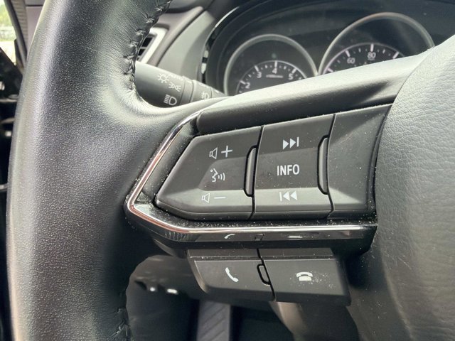 Used 2018 MAZDA CX-9 Grand Touring FWD image 20