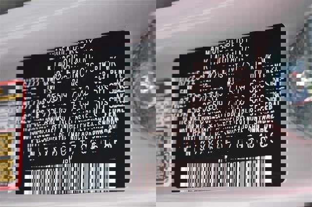 New 2026 Kia Sportage X-Line w/ X-Line Premium Package image 37