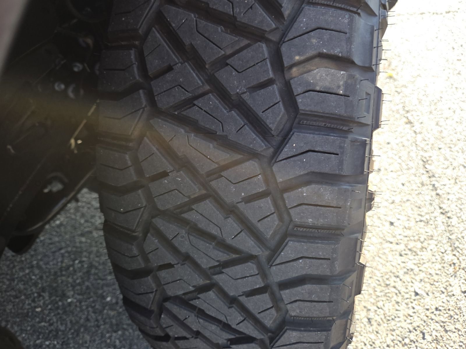 Used 2026 Toyota Land Cruiser w/ Premium Package AWD/4WD image 16