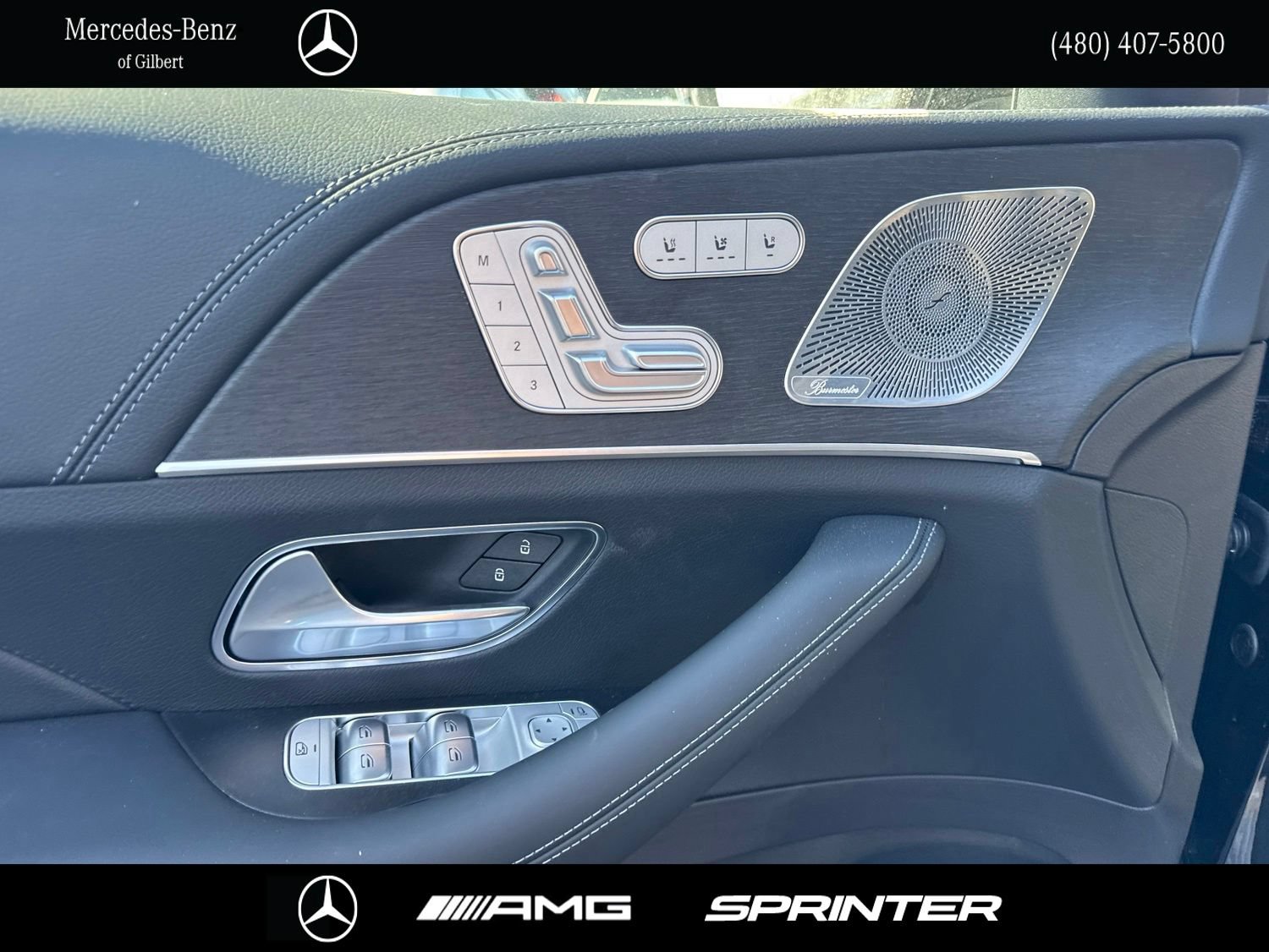 New 2026 Mercedes-Benz GLE 53 AMG 4MATIC Coupe image 12