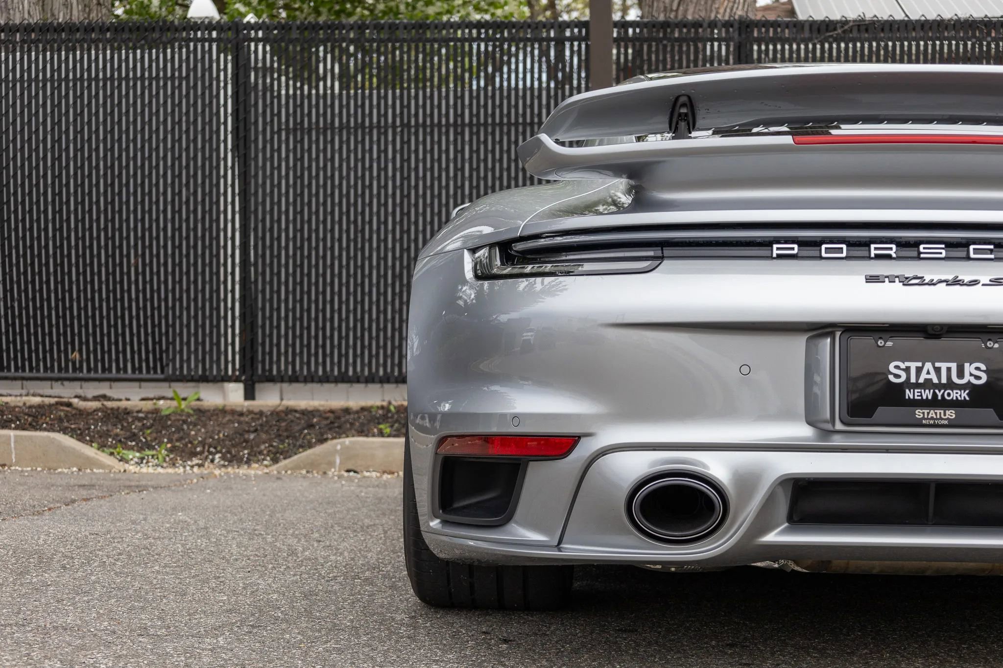 Used 2024 Porsche 911 GT3 RS image 27