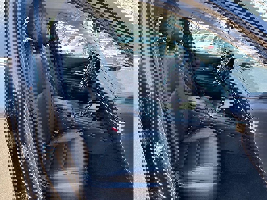 Used 2022 MAZDA CX-30 AWD 2.5 S w/ Select Package image 27