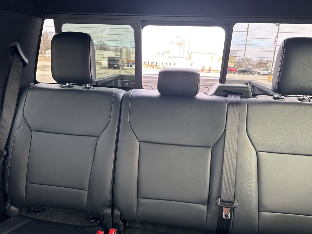 New 2026 Ford F150 XLT w/ Equipment Group 303A High image 46