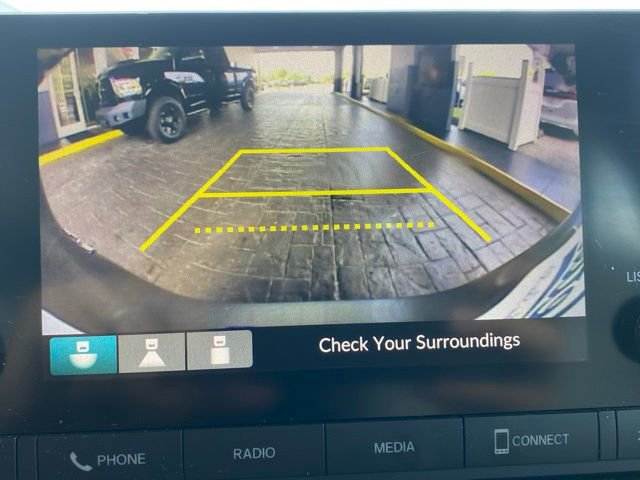 Used 2024 Honda HR-V LX image 21