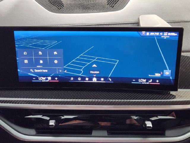 Used 2024 BMW X7 M60i w/ Executive Package AWD/4WD image 17