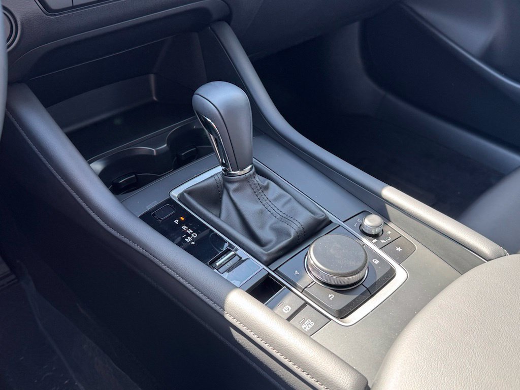 New 2026 MAZDA MAZDA3 s Sport FWD image 16