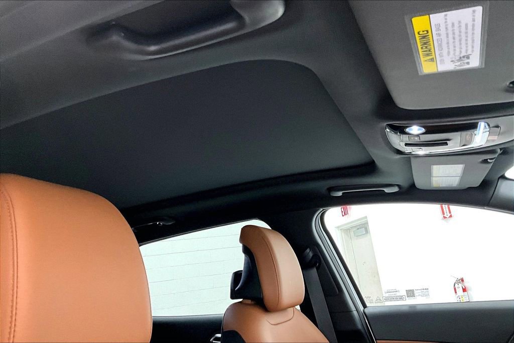 Used 2026 Kia Sportage X-Line w/ X-Line Technology Package image 20