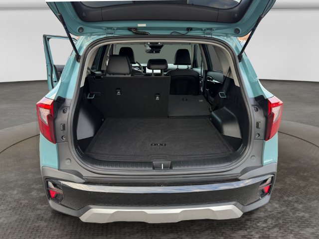 Certified 2024 Kia Seltos S AWD/4WD image 20
