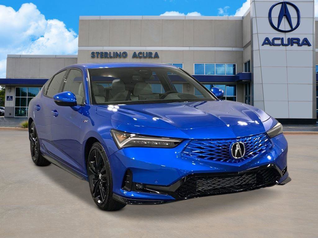 New 2026 Acura Integra A-Spec image 7