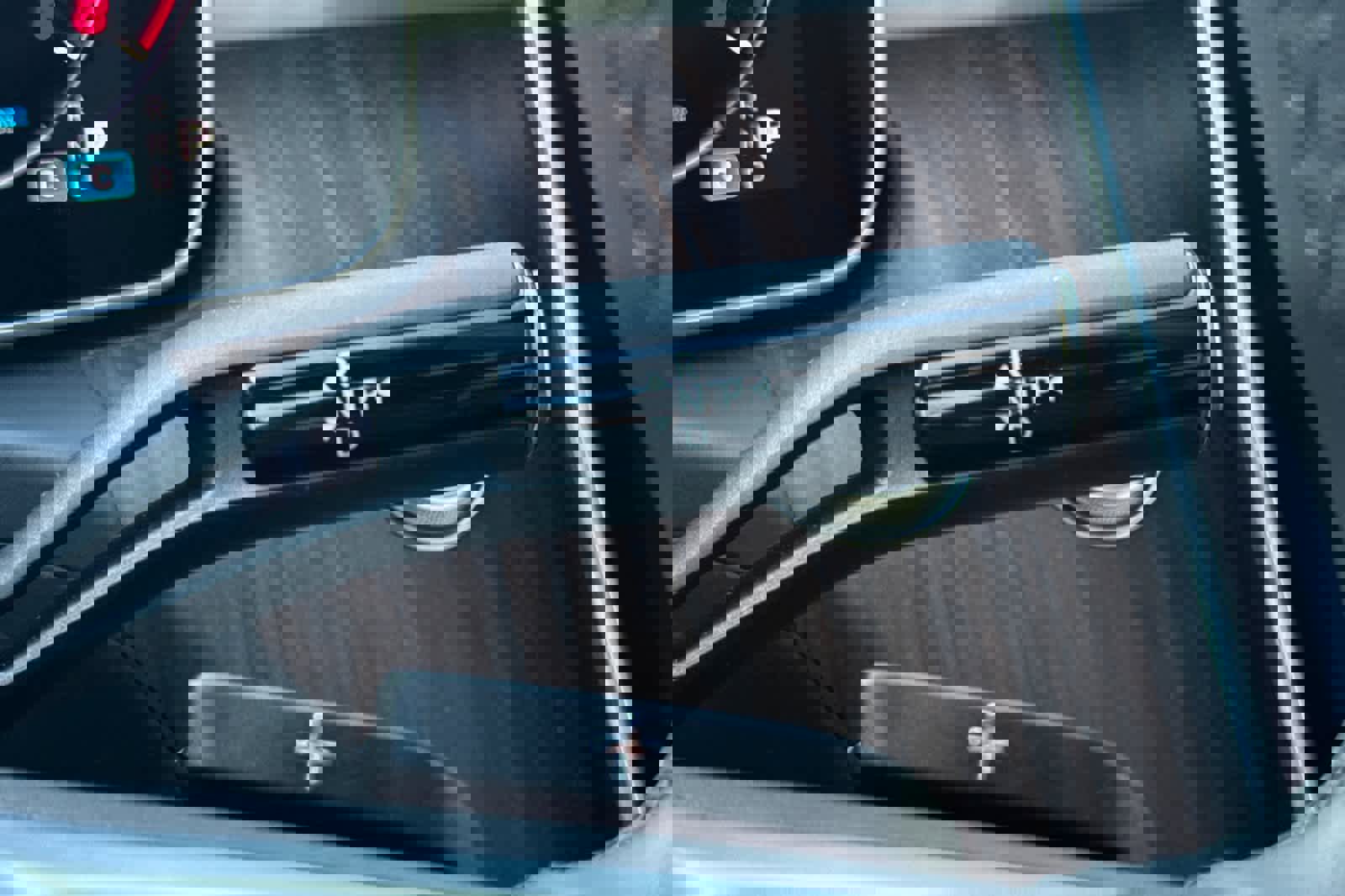 Certified 2025 Mercedes-Benz C 300 Sedan image 19