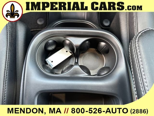 New 2026 Chrysler Pacifica Select image 29