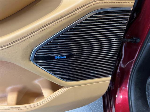 Certified 2024 Jeep Grand Cherokee L Summit image 36