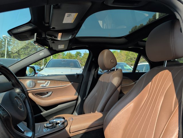 Used 2018 Mercedes-Benz E 300 image 11