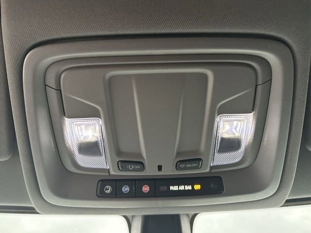 Used 2021 Chevrolet Silverado 1500 RST image 19