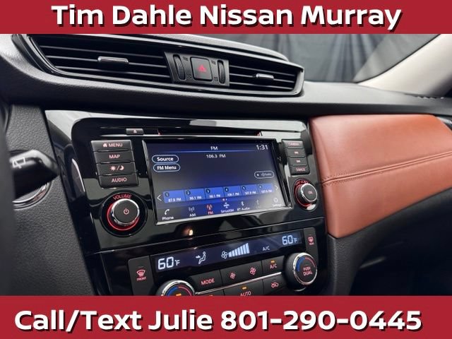 Used 2019 Nissan Rogue SL w/ Premium Package AWD/4WD image 27