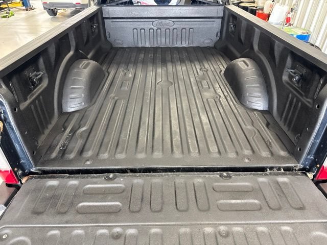 Used 2017 Ford F350 Lariat w/ FX4 4x4 Off Road Package image 11