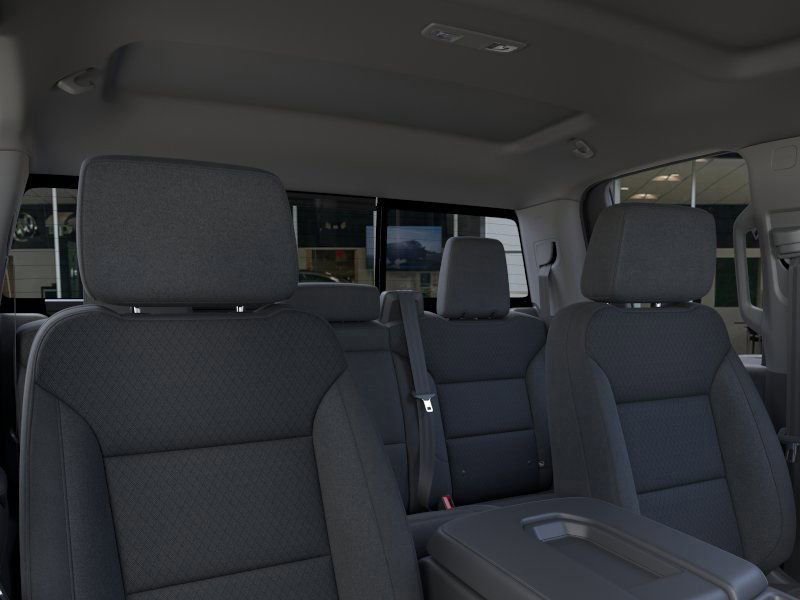 New 2026 GMC Sierra 2500 SLE w/ SLE Value Package; image 24