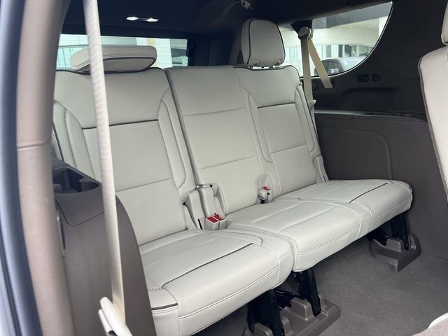 New 2026 GMC Yukon XL Denali image 32