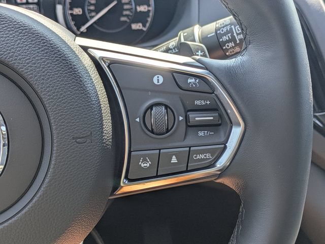 Used 2026 Acura RDX w/ Advance Package AWD/4WD image 28