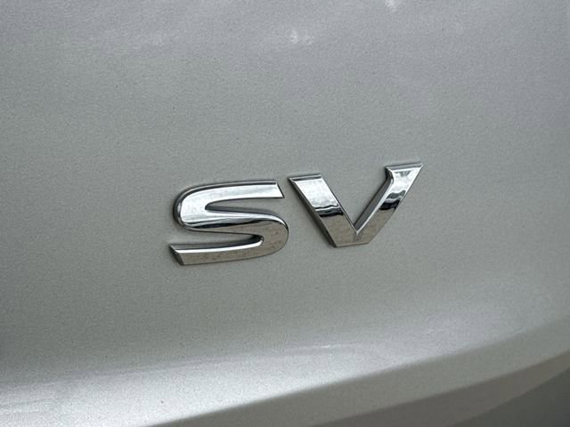 Used 2021 Nissan Rogue SV w/ Premium Package image 14