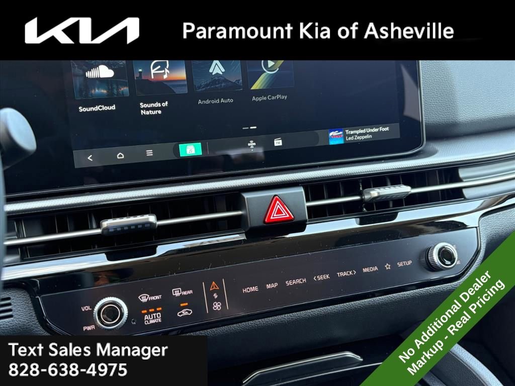 New 2026 Kia Sportage S image 11