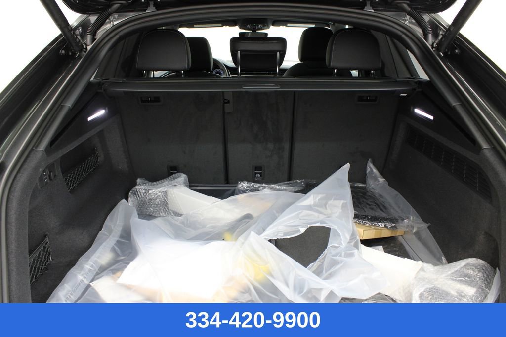 New 2026 Audi Q8 Premium Plus image 30