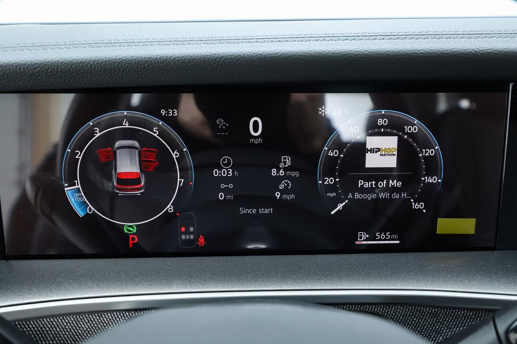New 2026 Volkswagen Tiguan S image 64