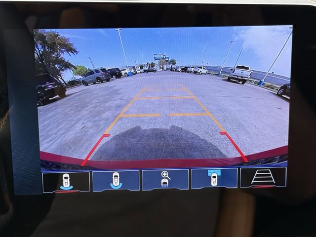 Used 2025 Chevrolet Corvette Z06 w/ Battery Protection Package image 19