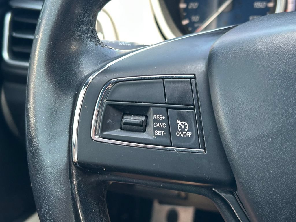Used 2019 Maserati Ghibli RWD image 35