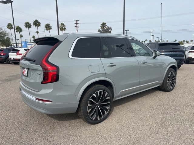 New 2026 Volvo XC90 T8 Plus w/ Protection Package Premier AWD/4WD image 4