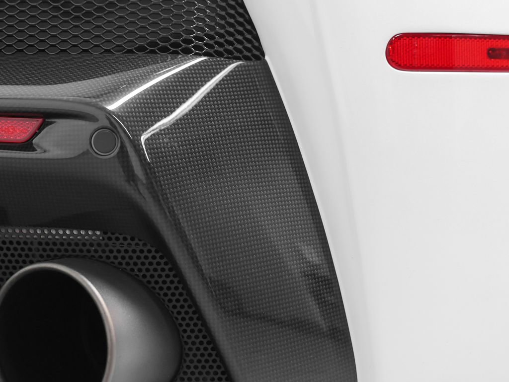 Certified 2016 Ferrari F12tdf image 47
