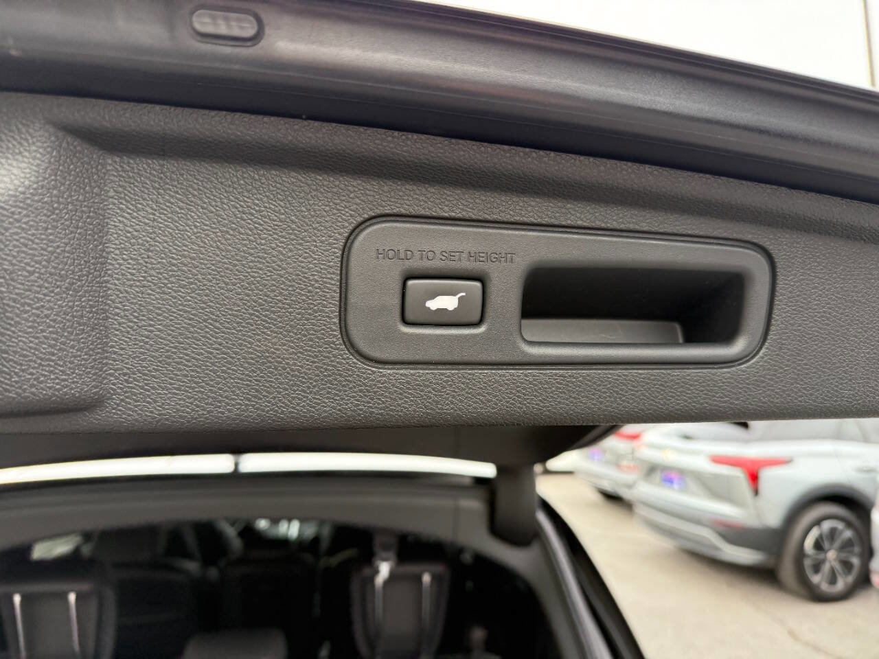 Used 2025 Honda Odyssey Sport-L image 22