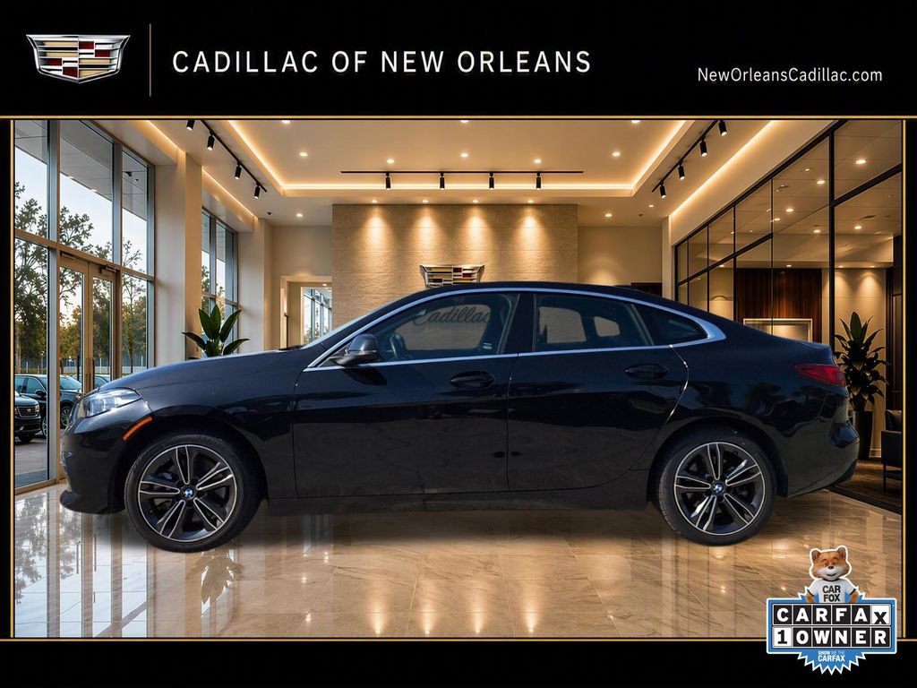 Used 2024 BMW 228i Gran Coupe FWD image 6