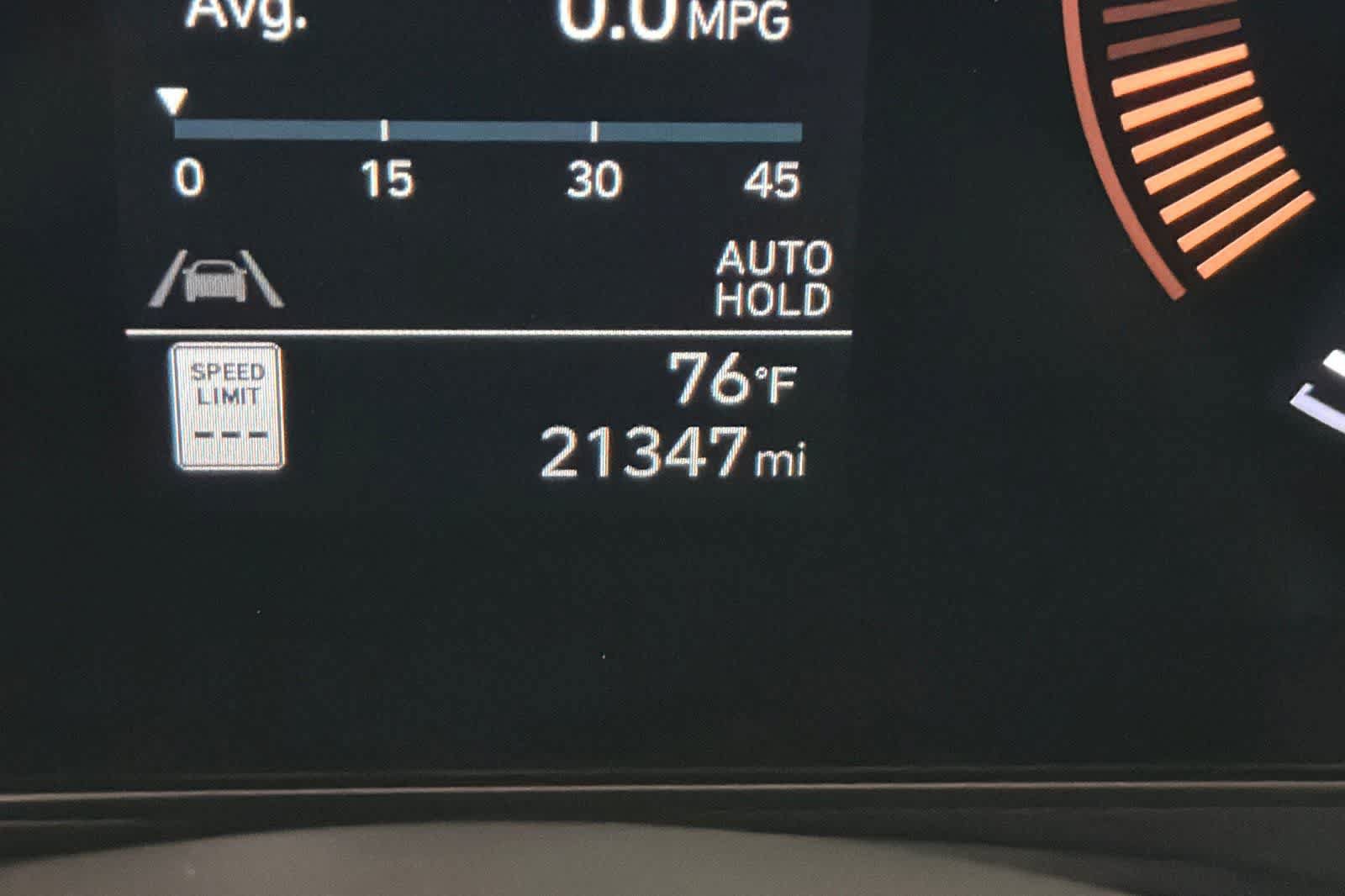 Used 2024 Hyundai Kona SEL FWD image 25